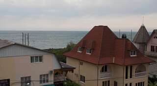 Гостиница Zara Адлер Люкс с видом на море-3