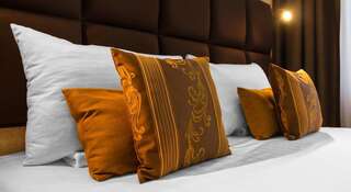 Гостиница Zara Адлер Двухместный номер с 1 кроватью или 2 отдельными кроватями-9