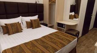 Гостиница Zara Адлер Двухместный номер с 1 кроватью или 2 отдельными кроватями-6